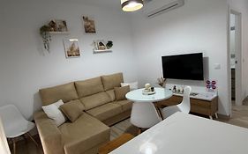 Apartamento Vitelio